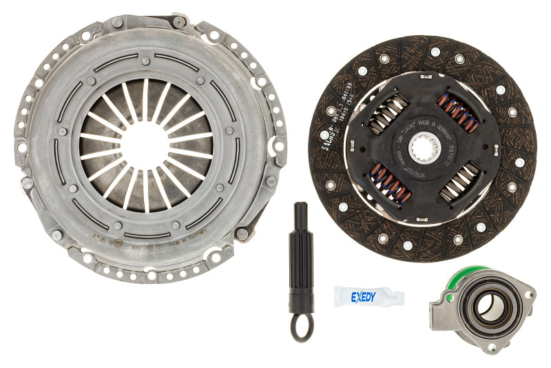 Exedy OE 2002-2002 Saab 42616 L4 Clutch Kit - Mammoth Racing -