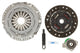 Exedy OE 2002-2002 Saab 42616 L4 Clutch Kit - Mammoth Racing -