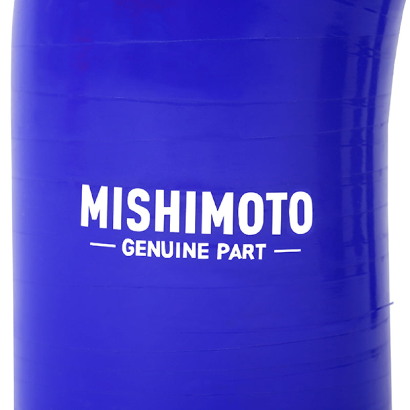 Mishimoto 2016+ Chevrolet Camaro 2.0T w/HD Cooling Package Silicone Radiator Hose Kit - Blue - Mammoth Racing -