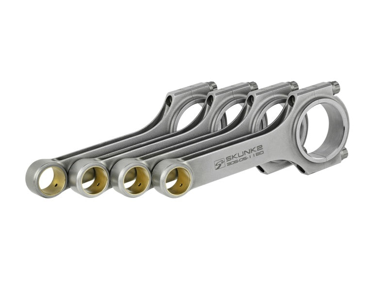 Skunk2 Alpha Series Honda F20c Connecting Rods - Mammoth Racing -