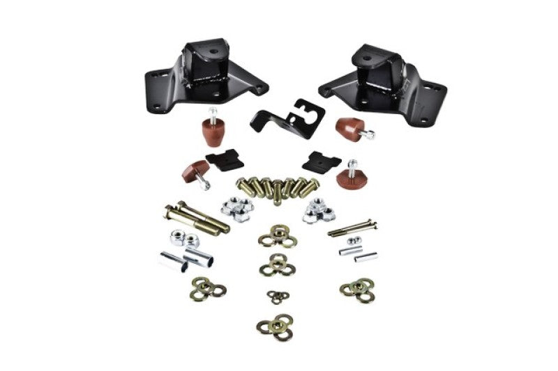 Belltech Hanger KIT 92-99 Suburban K-1500 4WD 2inch - Mammoth Racing -