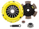 ACT 1995 Toyota Tacoma HD/Race Rigid 6 Pad Clutch Kit - Mammoth Racing -