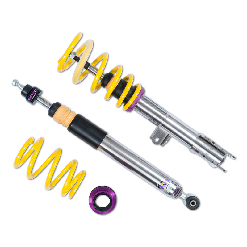 KW Coilover Kit V3 Mercedes Benz CLA 250 Matic - Mammoth Racing -