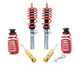 H&R 11-13 Volkswagen Golf R 2.0t MK6 RSS Coil Over - My Store