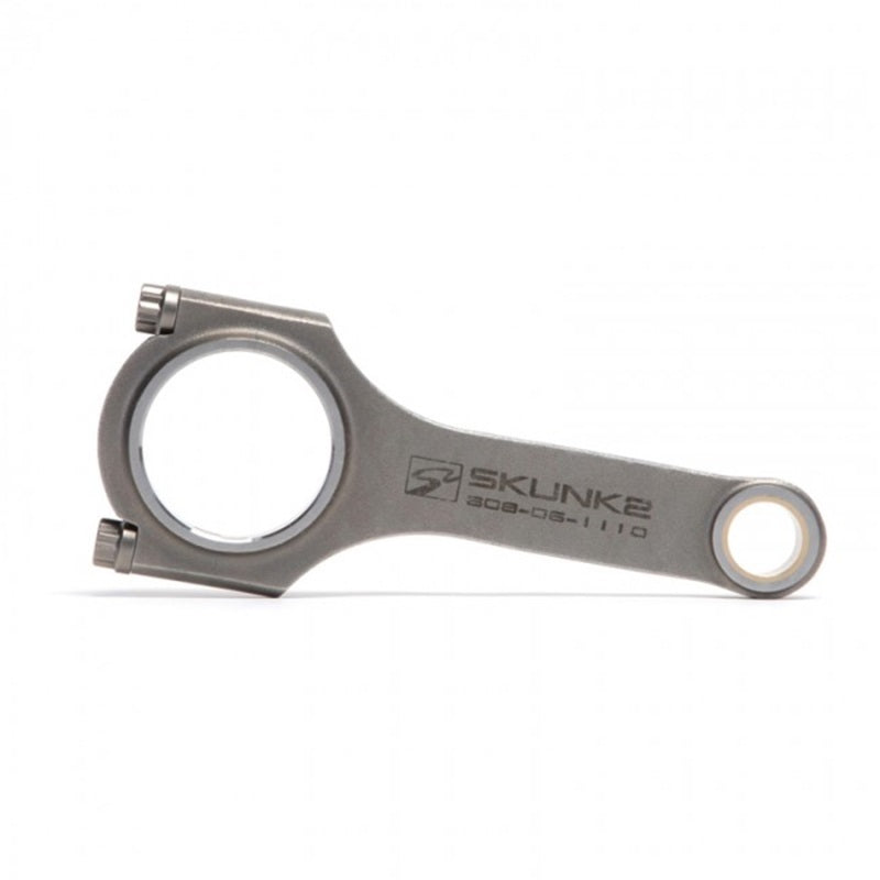 Skunk2 Alpha Series Honda D16/zc Connecting Rods - Mammoth Racing -