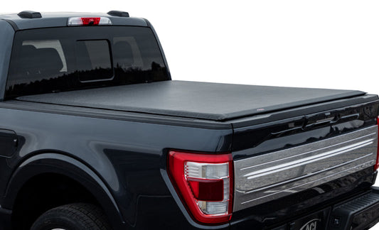 Access Lorado 2017+ Ford F-250/f-350/f-450 8ft Bed Roll-Up Cover