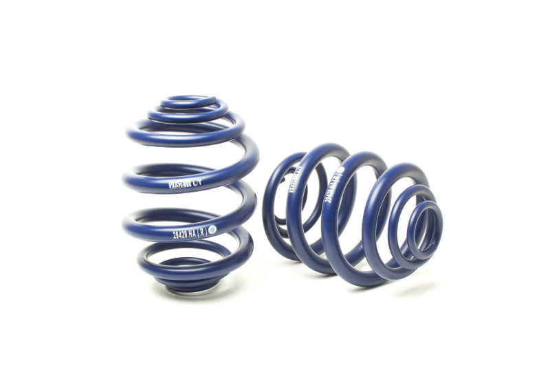 H&R 94-03 Volkswagen Eurovan T4 Sport Spring - My Store