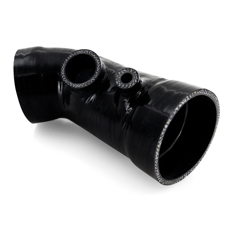 Mishimoto 2017+ Honda Civic Type-R Inlet Pipe Upgrade Kit - Black - Mammoth Racing -