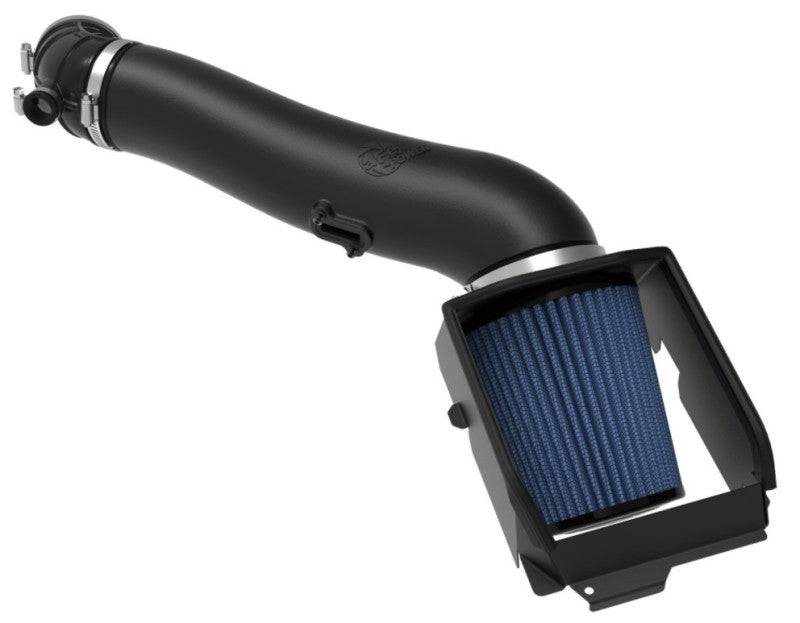 aFe Rapid Induction Cold Air Intake System w/Pro 5R Filter 20-21 Jeep Wrangler V6 3.0L - My Store