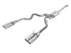 aFe Vulcan Series 3in 304SS Exhaust Cat-Back Exh w/ Pol Tips 2019 GM Silverado / Sierra 1500 V8-5.3L - Mammoth Racing -