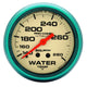 Autometer Ultra-Nite 66.7mm 140-280 Deg F Mechanical Water Temp Gauge - My Store