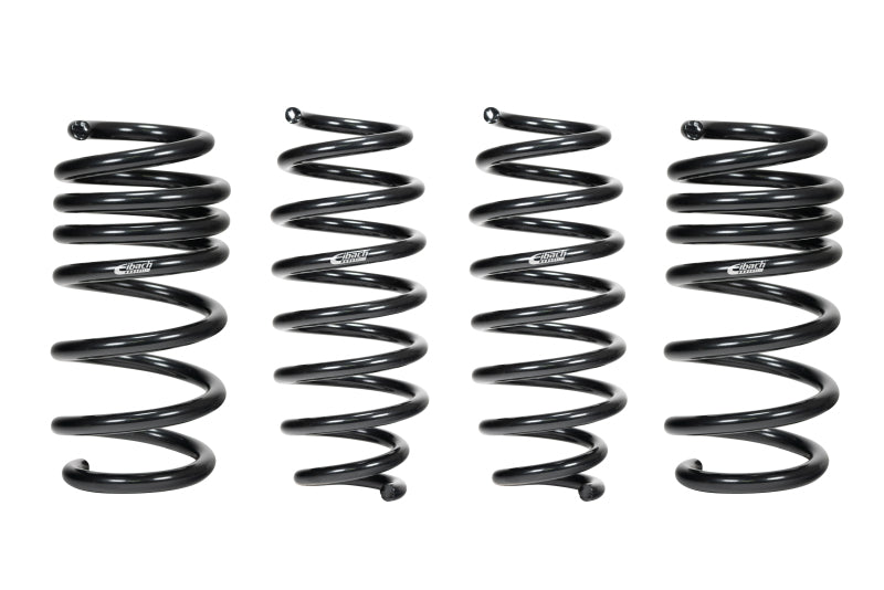 Eibach 18-20 Tesla Model 3 AWD Performance Pro-Kit - My Store