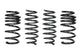 Eibach 18-20 Tesla Model 3 AWD Performance Pro-Kit - My Store