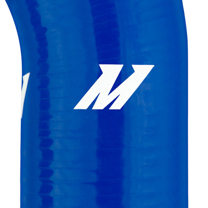 Mishimoto 05-06 Jeep Libery 2.8 CRD Blue Silicone Turbo Hose Kit - Mammoth Racing -
