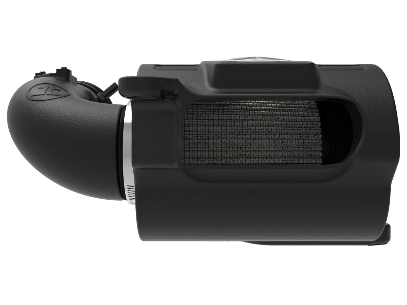 aFe Takeda Momentum Pro Dry S Cold Air Intake System 22-23 Subaru BRZ/Toyota GR86 - Mammoth Racing -