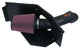 K&N 04-06 Dodge Ram Srt-10 V10-8.3l Performance Intake Kit - Mammoth Racing -
