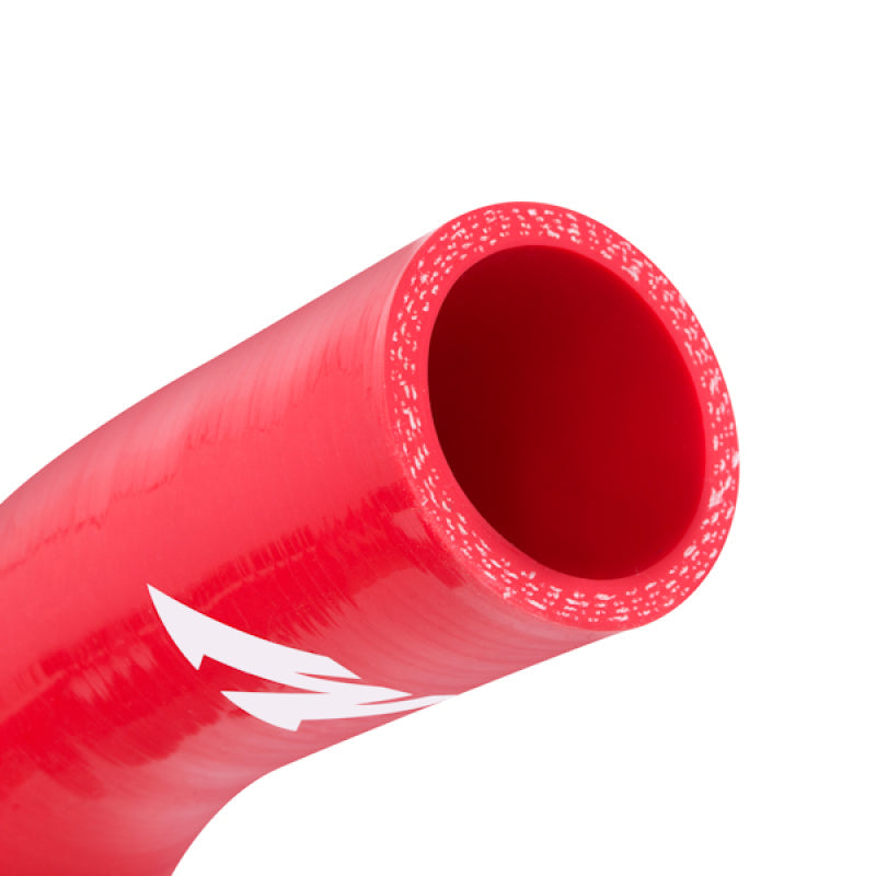 Mishimoto 01-03 Ford 7.3L Powerstroke Coolant Hose Kit (Red) - Mammoth Racing -