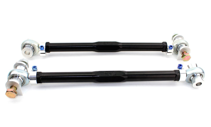 SPL Parts 2014+ BMW M2/M3/M4 (F8X) Rear Toe Links w/Eccentric Lockout - Mammoth Racing -