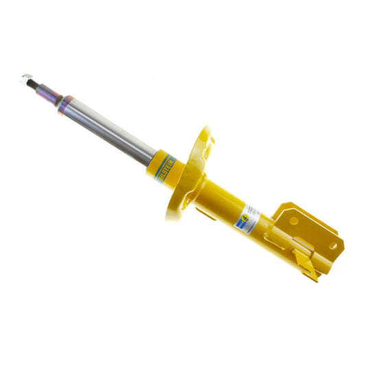 Bilstein B6 (HD) 11-14 Chevy Cruze 1.4L/1.8L/2.0L Front Left 36mm Monotube Strut Assembly - Mammoth Racing -