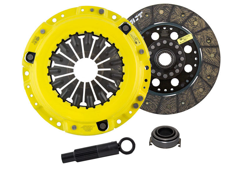 ACT 1997 Acura CL XT/Perf Street Rigid Clutch Kit - My Store