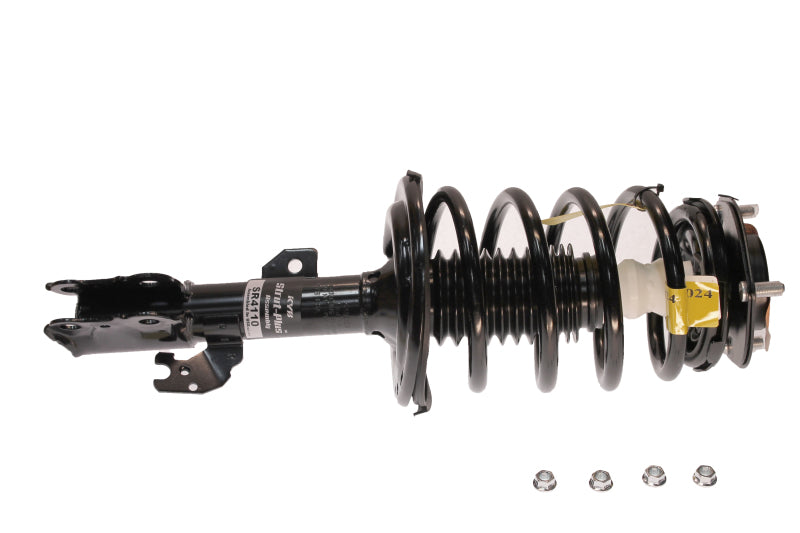 KYB Shocks & Struts Strut Plus Front Right Toyota Camry 2007-09 - Mammoth Racing -
