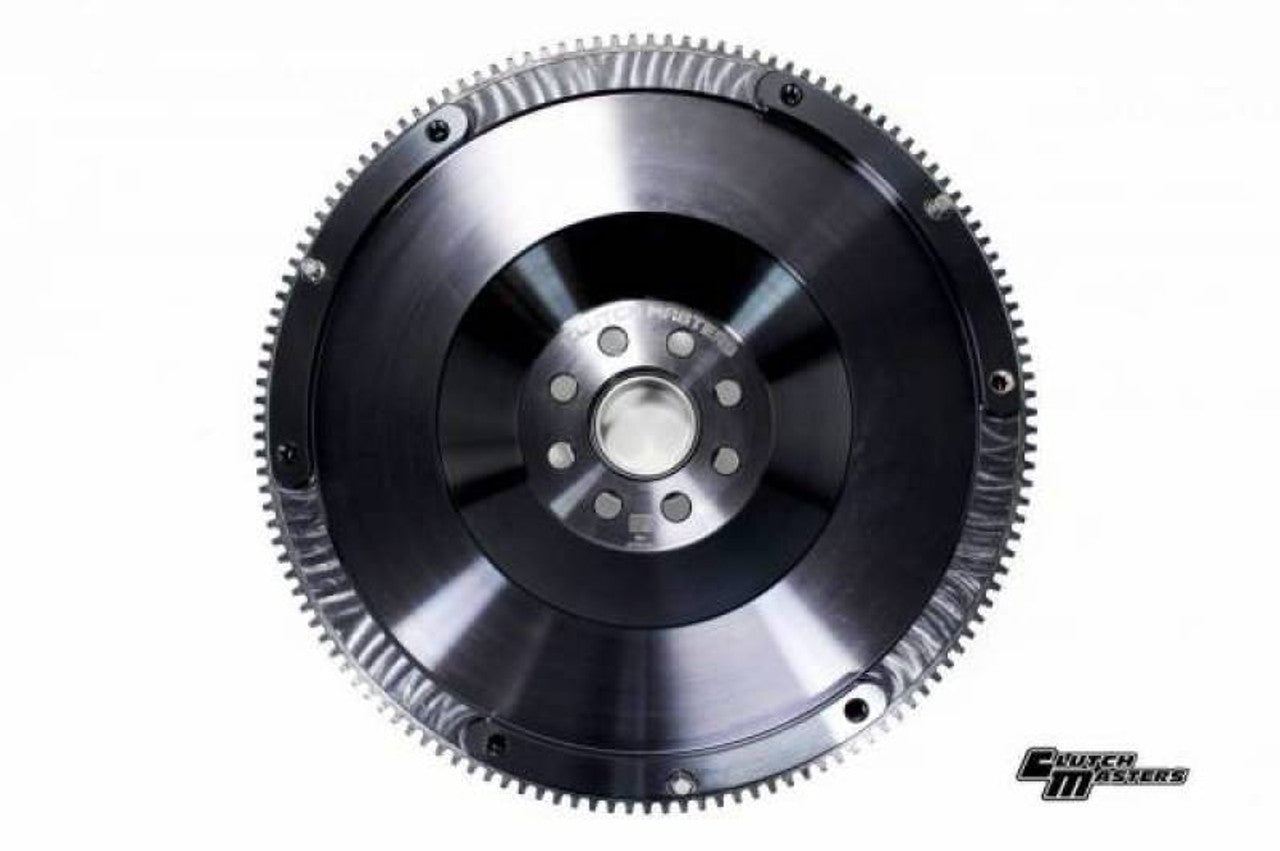 Clutch Masters 10-11 Audi A3 / 10-11 VW GTI / 10-11 VW Passat Heavy Steel Flywheel - Mammoth Racing -