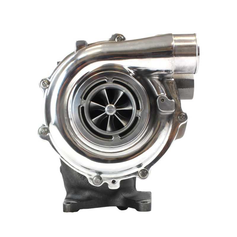 Industrial Injection 11-16 6.6l Duramax XR1 Series Turbocharger - My Store