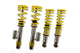 KW Coilover Kit V3 BMW M6 (E63 E64); (M560)Coupe convertible - Mammoth Racing -