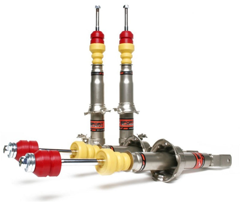 Skunk2 94-01 Acura Integra Sport Shocks (Set of 4) - Mammoth Racing -