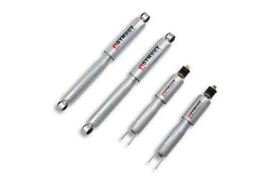 Belltech Shock SET Street Performance