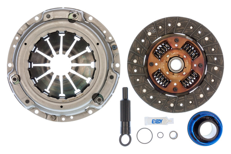 Exedy OE 1995-2005 Ford Ranger V6 Clutch Kit - Mammoth Racing -