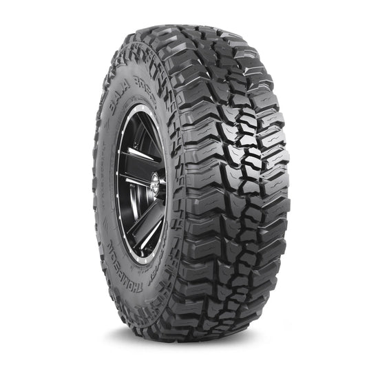 Mickey Thompson Baja Boss M/T Tire - 35x12.50r17lt 119q 90000033652