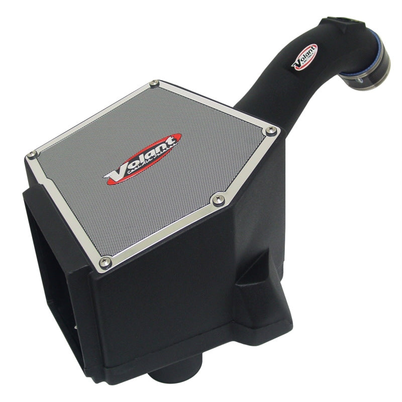 Volant 01-04 Chevrolet Silverado 2500HD 6.6 V8 PowerCore Closed Box Air Intake System - My Store