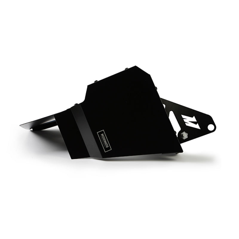 Mishimoto 2015+ Ford Mustang GT Performance Air Intake - Red - Mammoth Racing -