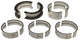 Clevite Chrysler Pass & Trk 318 V8 1974-94 Main Bearing Set - Mammoth Racing -