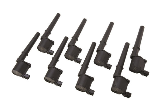 Ford Racing 2007-2014 Mustang SVT 4V IGNITION Coil Set - My Store