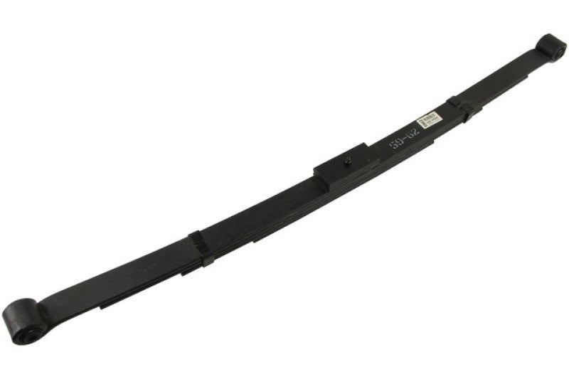 Belltech Leaf Spring 92-99 Suburban 3inch - Mammoth Racing -