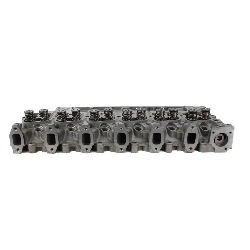 Industrial Injection Fire Ring / CNC Ported Valve Bowls / CNC Exhaust Port / 150lbs Valve Springs - My Store