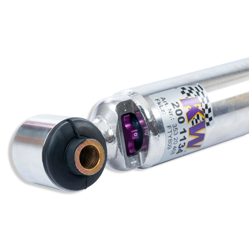 KW Coilover Kit V3 for BMW 3 Series F31 Sports Wagon - Mammoth Racing -