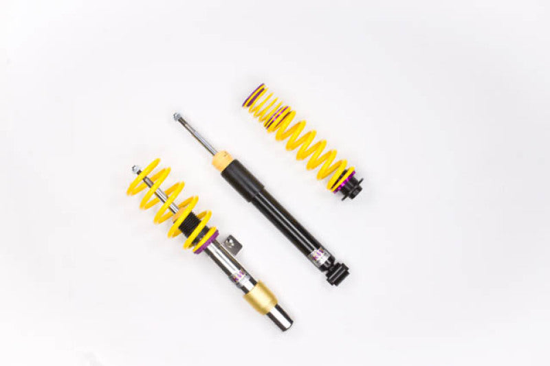 KW Coilover Kit V1 BMW M3 (E92/93) - Mammoth Racing -
