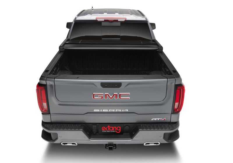 Extang 19-22 GMC Sierra 1500 (New Bdy w/Crbn Pro Bed) 5.8ft Trifecta Signature 2.0 - My Store