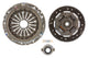 Exedy OE 1994-1995 Alfa Romeo 164 V6 Clutch Kit - Mammoth Racing -