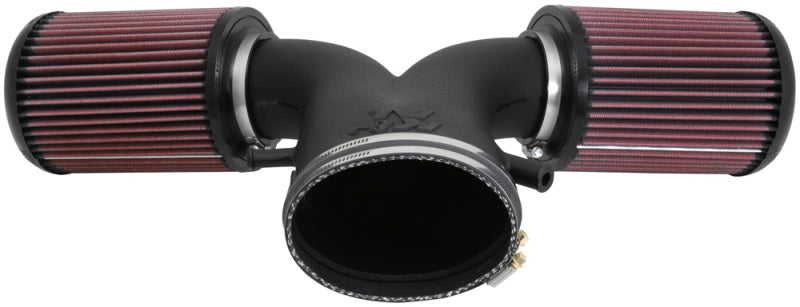 K&N 03-06 Dodge Viper Short Ram Intake - Mammoth Racing -