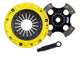 ACT 2000 Honda S2000 HD/Race Rigid 4 Pad Clutch Kit - My Store