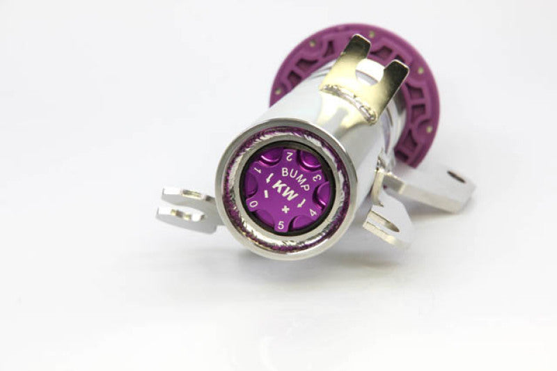 KW Coilover Kit V3 Mini Coupe (R59) (Cooper/ Cooper S/ JCW) - Mammoth Racing -