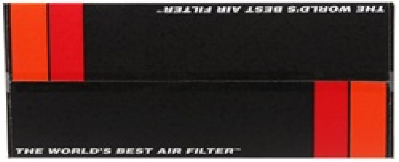 K&N 95-98 Dodge Viper V10-8.0l Performance Intake Kit - Mammoth Racing -