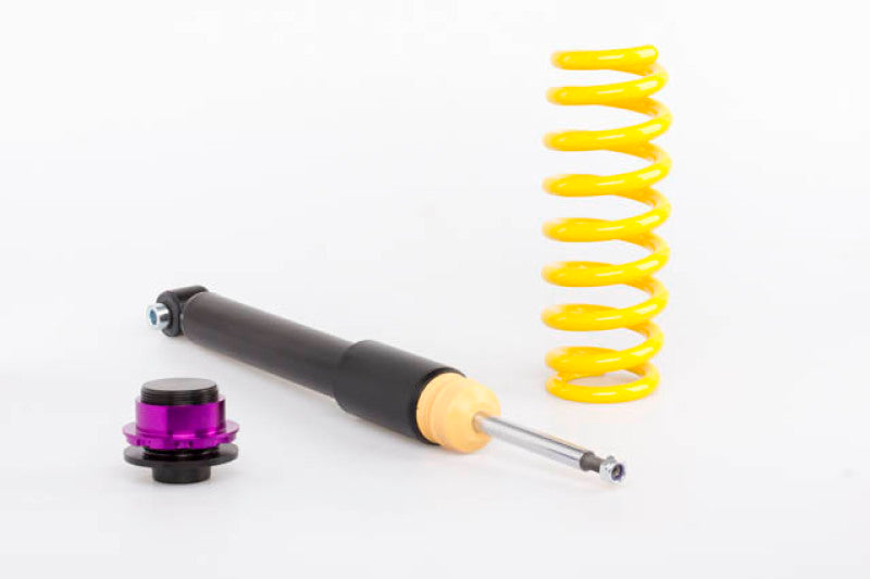KW Coilover Kit V1 for BMW 3 Series F31 Sports Wagon - Mammoth Racing -