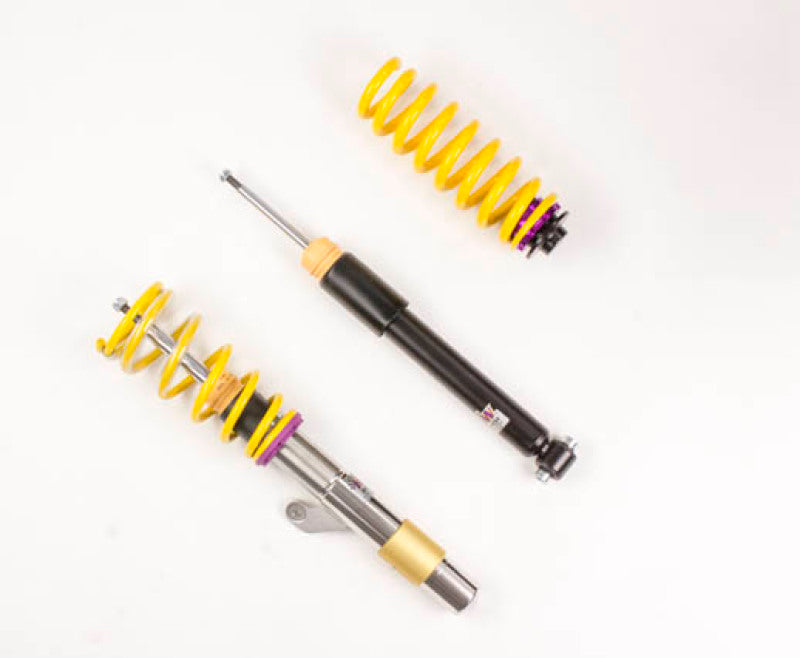 KW Coilover Kit V1 for BMW 3 Series F31 Sports Wagon - Mammoth Racing -