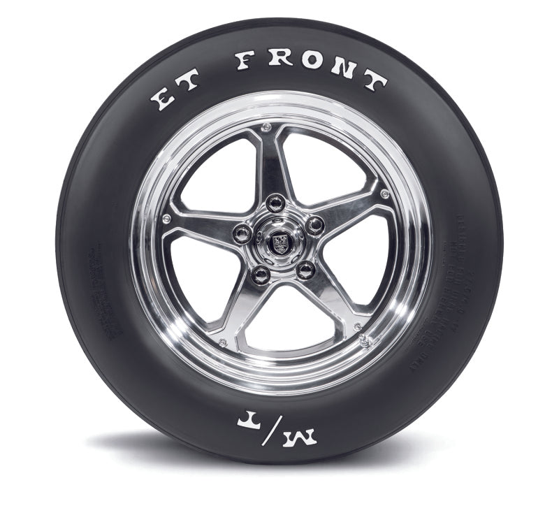 Mickey Thompson ET Front Tire - 27.5/4.0-17 90000026536 - Mammoth Racing -
