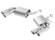 Borla 2016 Chevy Camaro V6 AT/MT S-Type Rear Section Exhaust w/o Dual Mode Valves - My Store